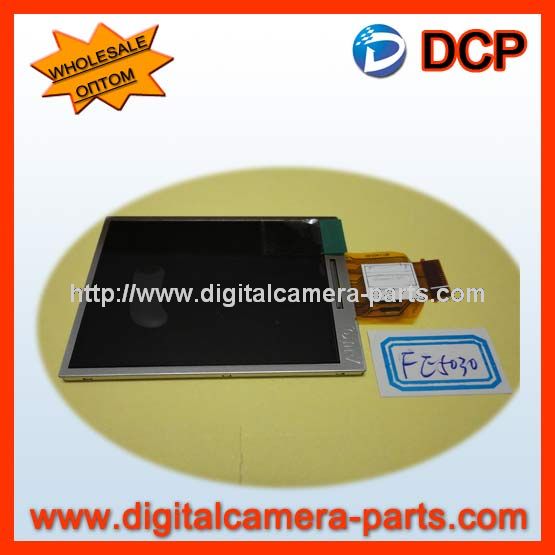 Olympus FE5030 LCD Display Screen