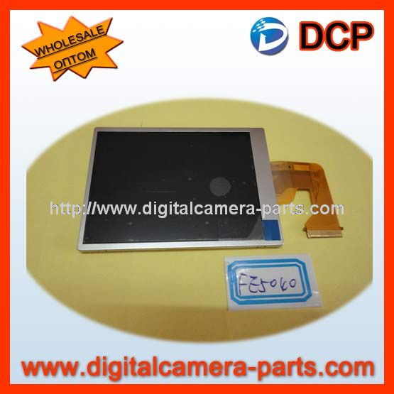 Olympus FE5040 LCD Display Screen