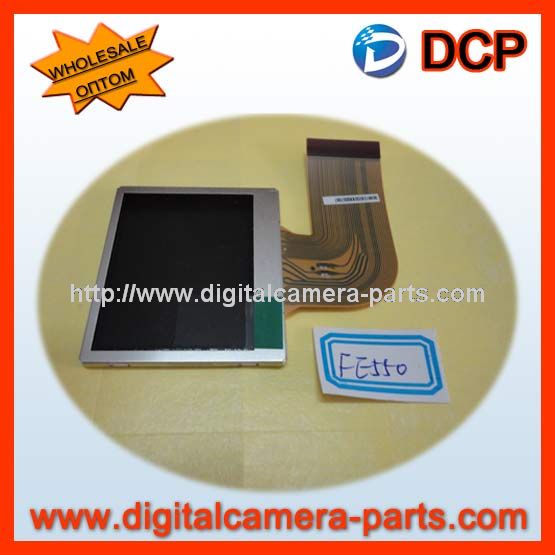 Olympus FE550 LCD Display Screen