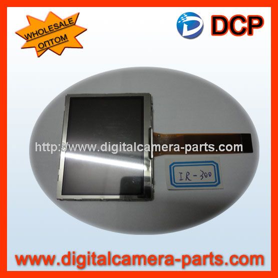 Olympus IR300 LCD Display Screen