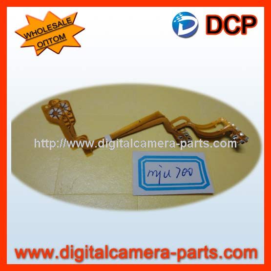 Olympus MJU700 Flex Cable