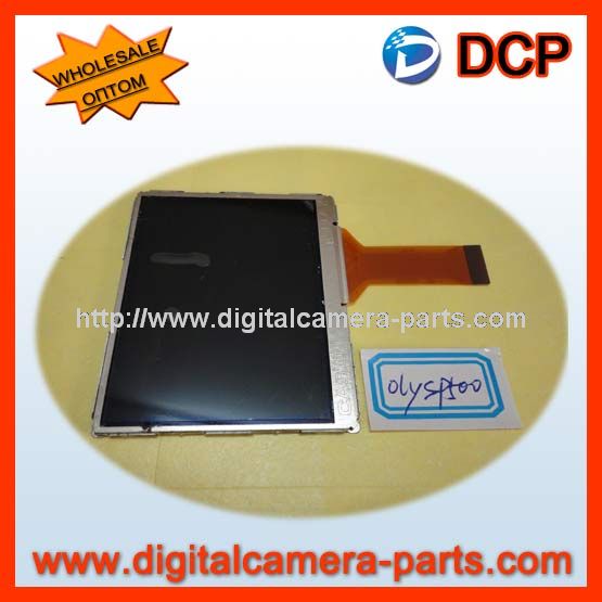 Olympus SP500 LCD Display Screen