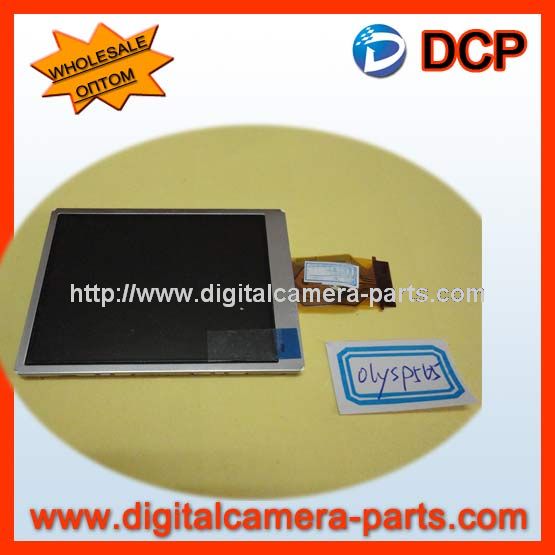 Olympus SP565 LCD Display Screen