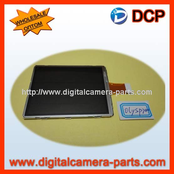 Olympus SP700 LCD Display Screen