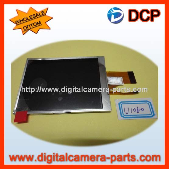 Olympus U1060 LCD Display Screen