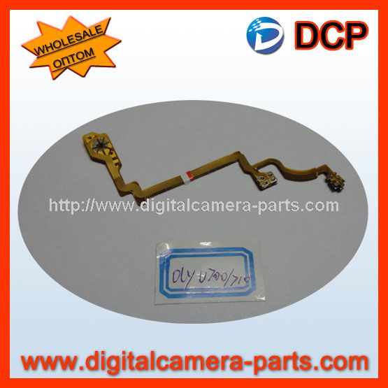 Olympus U700 U710 Flex Cable