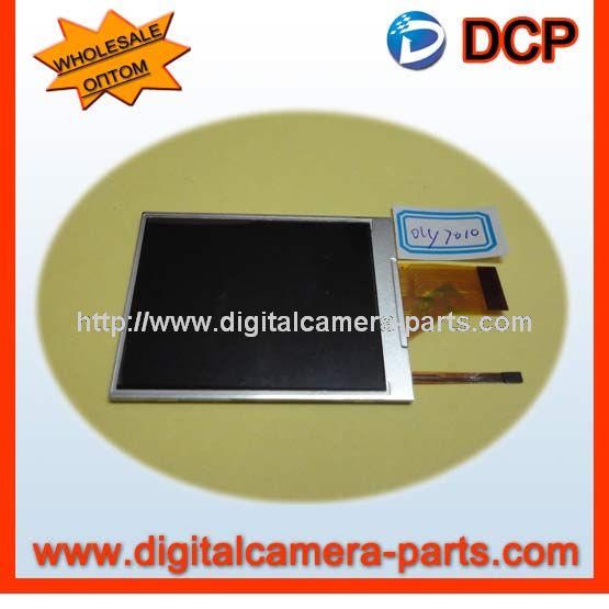 Olympus U7010 LCD Display Screen