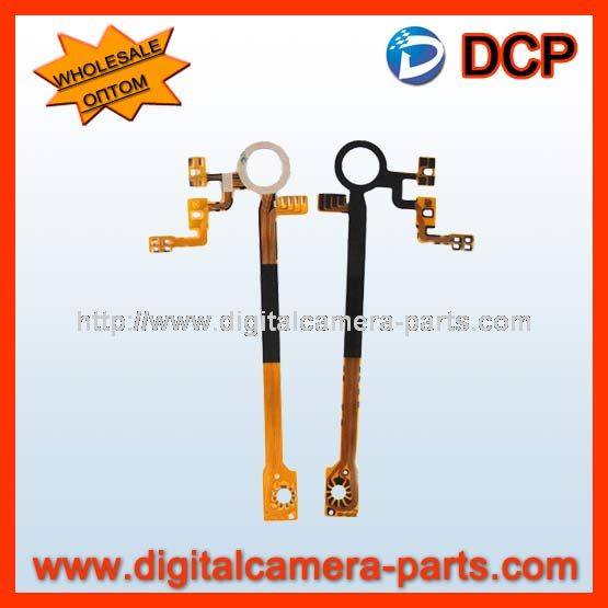 Olympus U810 U1000 FE250 Flex Cable