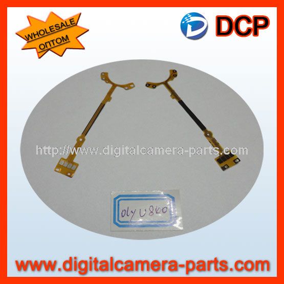 Olympus U840 Flex Cable