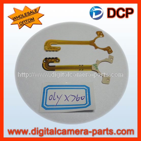 Olympus X760 Flex Cable