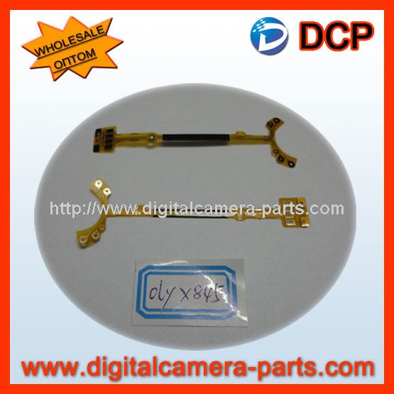 Olympus X845 Flex Cable