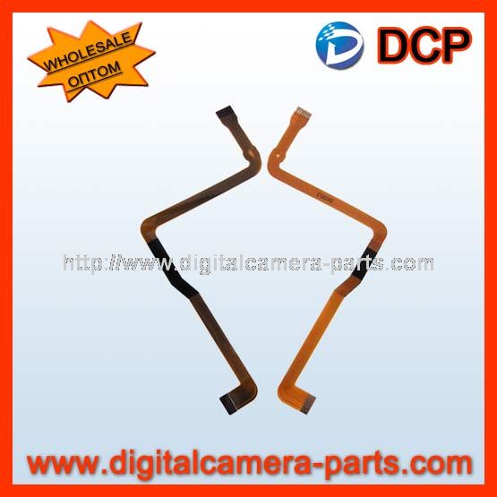 Panasonic AG-DVC180AMC Flex Cable