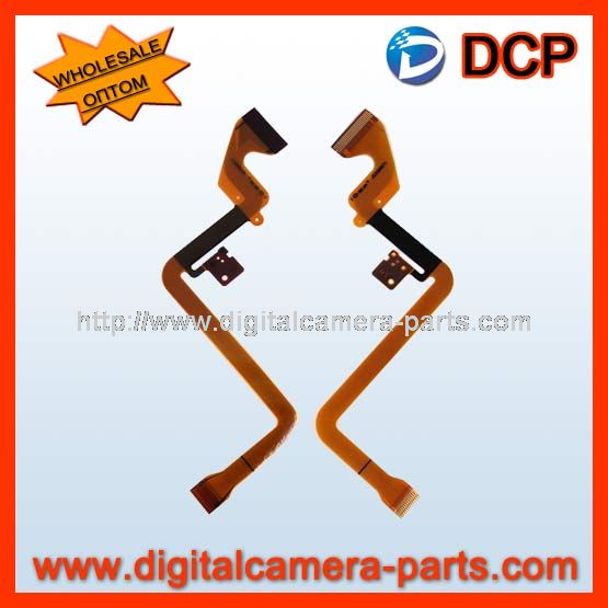 Panasonic AG-DVC180B AG-DVX102B Flex Cable