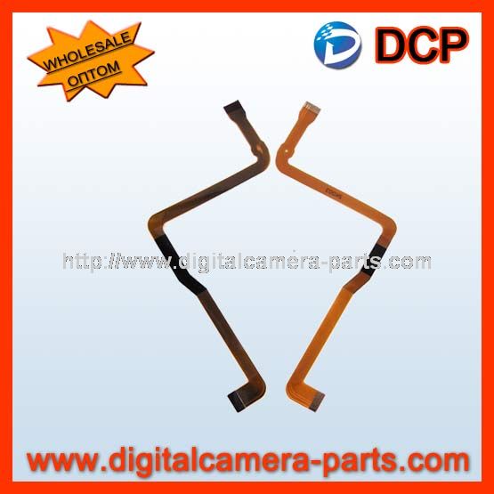 Panasonic AG-EZ80 MX350 Flex Cable