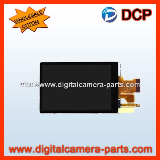 Panasonic DMC-FH27 DMC-FS37 LCD Display Screen