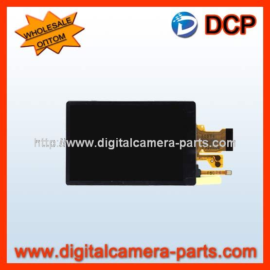 Panasonic DMC-FH7 DMC-FS22 FX80 LCD Display Screen