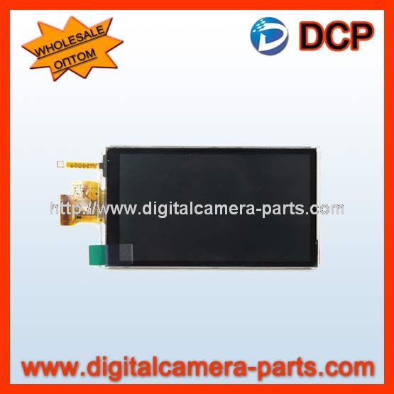 Panasonic DMC-FP7 LCD Display Screen