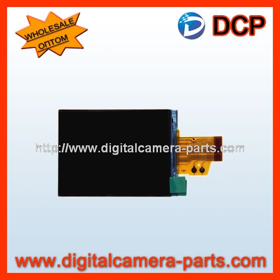 Panasonic DMC-S5 FS40 FH6 LCD Display Screen