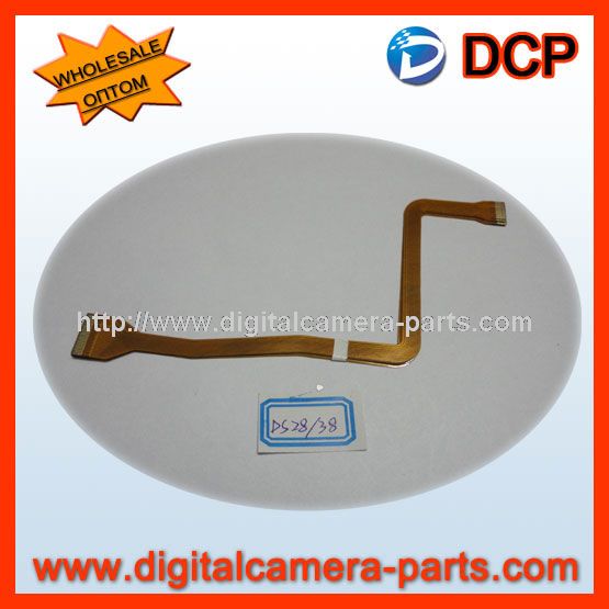 Panasonic DS28 DS38 Flex Cable