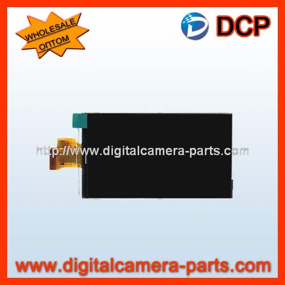 Panasonic FP7 LCD Display Screen