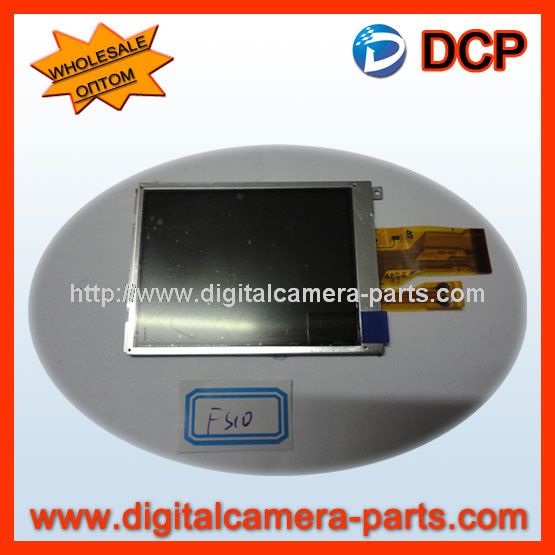 Panasonic FS10 LCD Display Screen