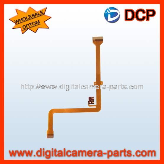 Panasonic FZ30 Flex Cable