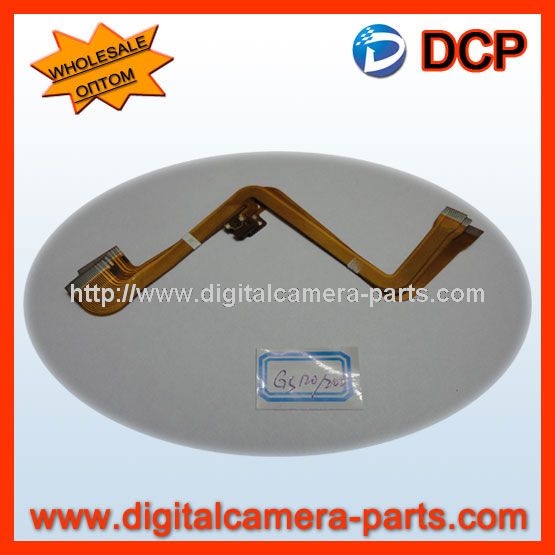 Panasonic GS120 GS200 Flex Cable