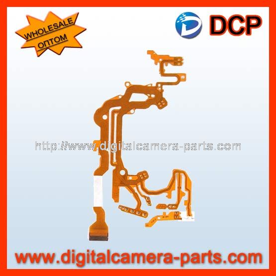 Panasonic GS24 GS25 GS26 Flex Cable