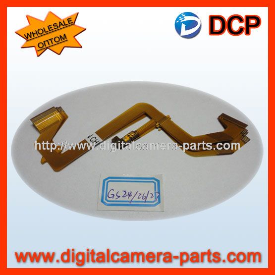 Panasonic GS24 GS26 GS27 Flex Cable