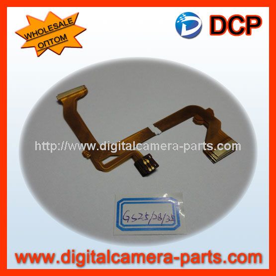 Panasonic GS25 GS8 GS35 Flex Cable