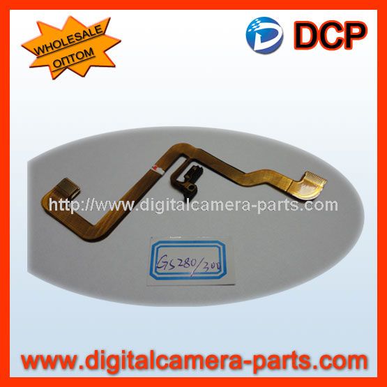 Panasonic GS280 GS300 Flex Cable