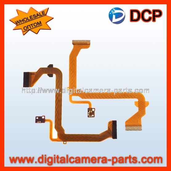 Panasonic GS6 GS17 GS19 GS20 Flex Cable