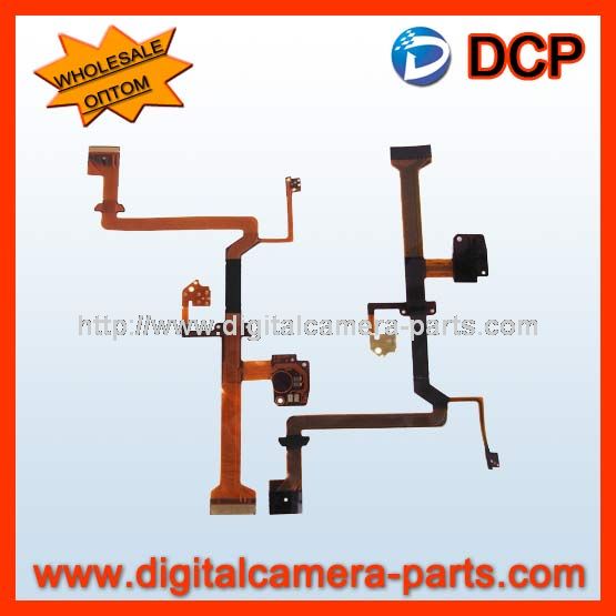 Panasonic GS80 GS85 GS88 Flex Cable