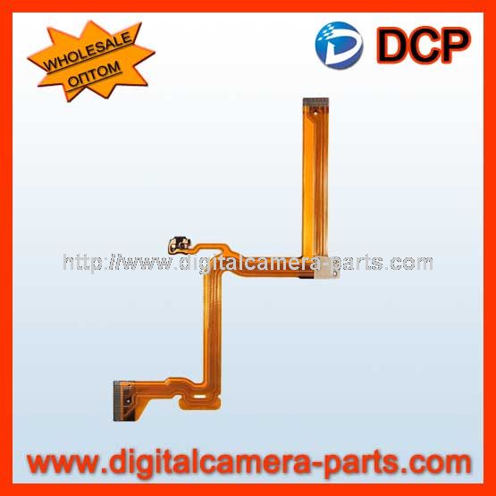 Panasonic SDR-H85GK Flex Cable