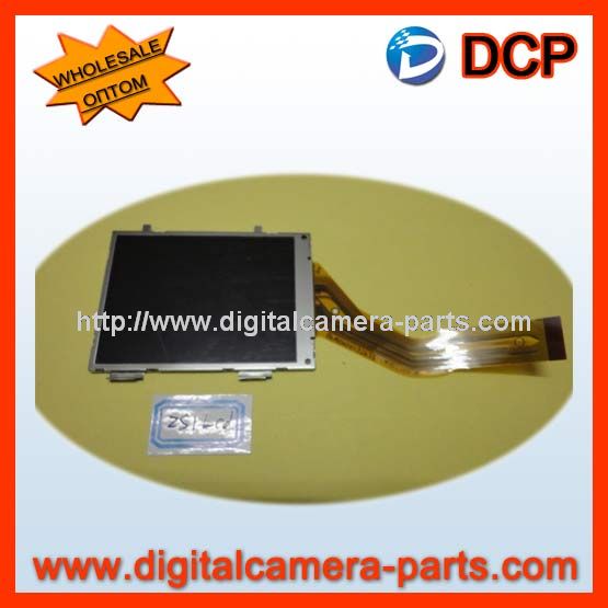 Panasonic ZS1 LCD Display Screen