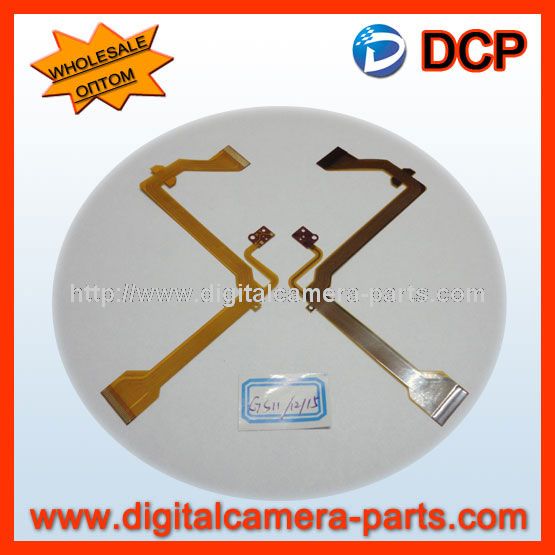 Panasonic gs11 gs12 gs15 Flex Cable