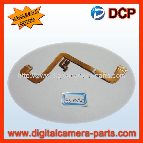 Panasonic gs140-gs150 Flex Cable