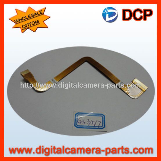 Panasonic gs3 gs5 gs7 Flex Cable