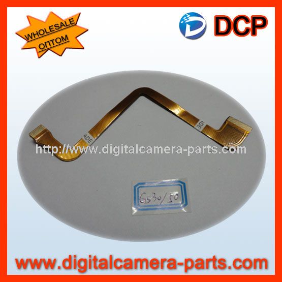 Panasonic gs30 gs50 Flex Cable