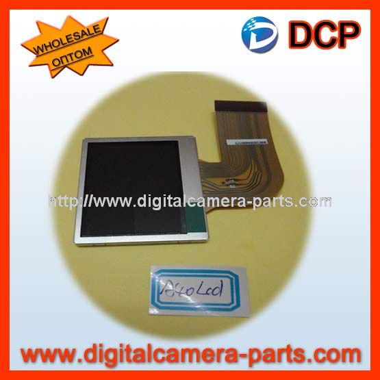 Samsung A40 LCD Display Screen