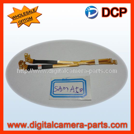 Samsung A50 Flex Cable