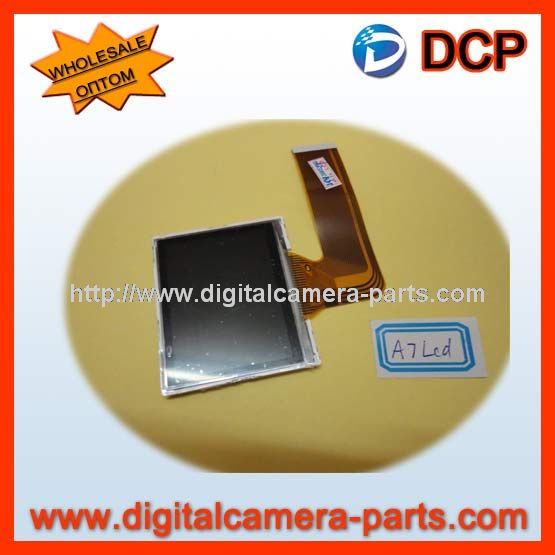 Samsung A7 LCD Display Screen