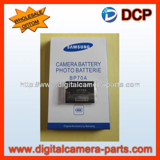 Samsung BP70A Battery