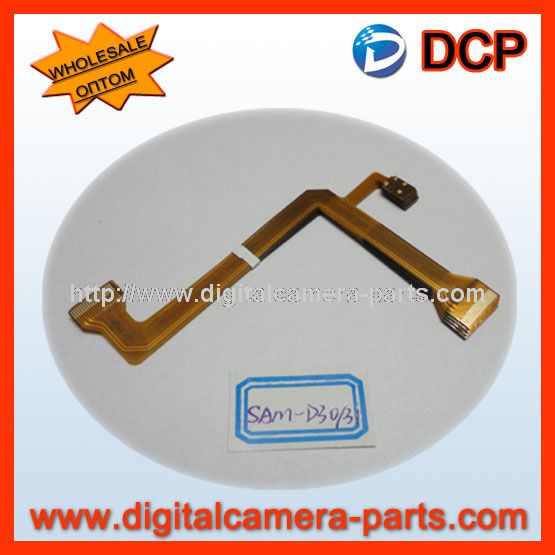 Samsung D30 D31 Flex Cable