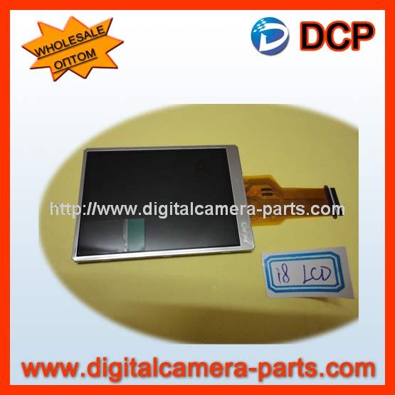 Samsung I8 LCD Display Screen