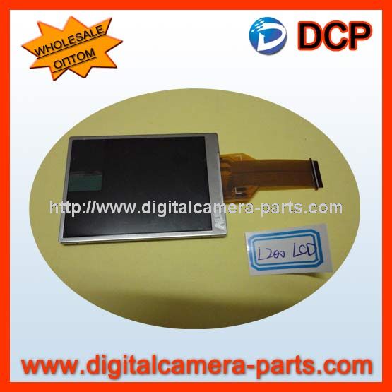 Samsung L200 LCD Display Screen