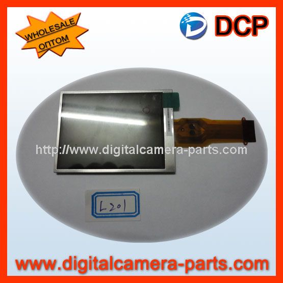 Samsung L201 LCD Display Screen