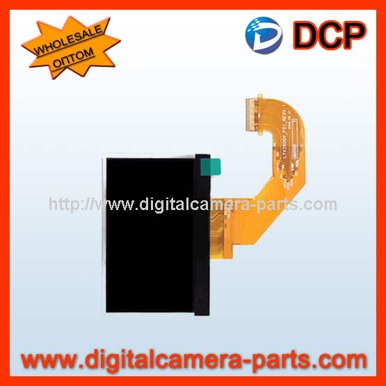 Samsung L55W LCD Display Screen