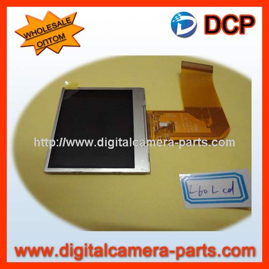 Samsung L60 LCD Display Screen