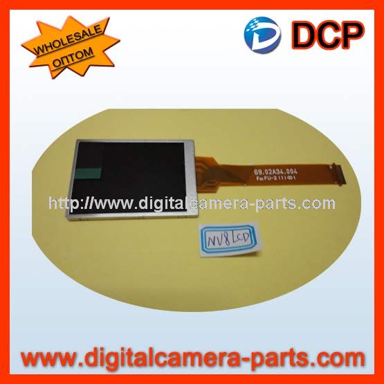 Samsung NV8 LCD Display Screen